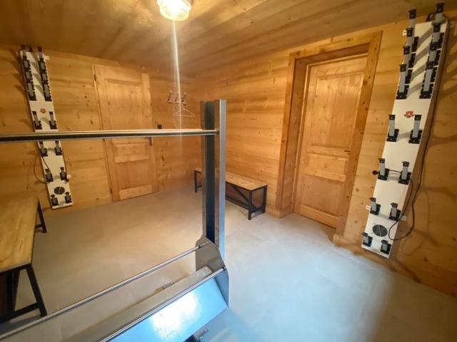 Chalet Morillon Village, 5 pièces, 6 personnes - Morillon Village