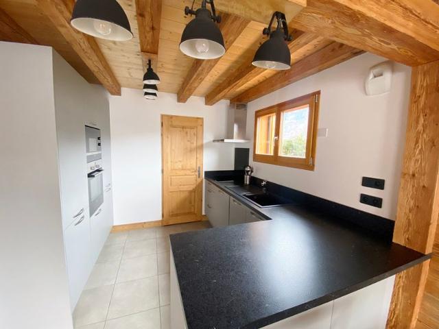 Chalet Morillon Village, 5 pièces, 6 personnes - Morillon Village