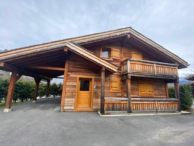 Chalet Morillon Village, 5 pièces, 6 personnes - Morillon Village