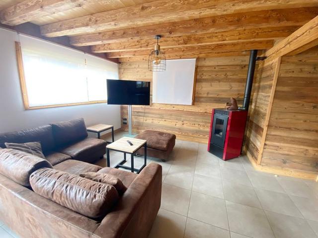 Chalet Morillon Village, 5 pièces, 6 personnes - Morillon Village