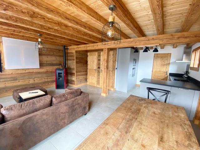 Chalet Morillon Village, 5 pièces, 6 personnes - Morillon Village
