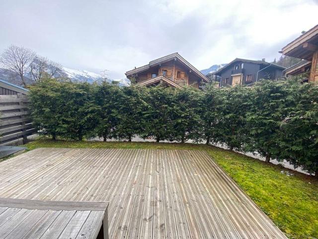 Chalet Morillon Village, 5 pièces, 6 personnes - Morillon Village