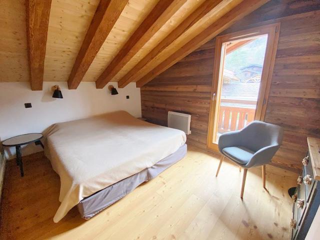 Chalet Morillon Village, 5 pièces, 6 personnes - Morillon Village