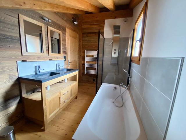 Chalet Morillon Village, 5 pièces, 6 personnes - Morillon Village