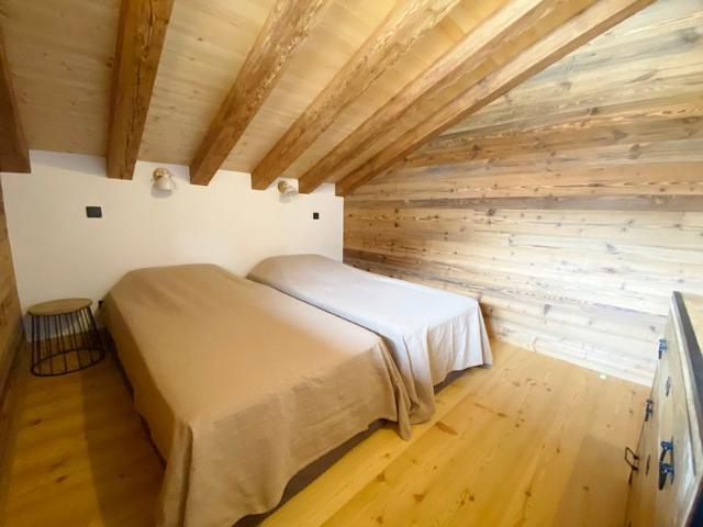 Chalet Morillon Village, 5 pièces, 6 personnes - Morillon Village