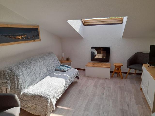 Résidence CHAMPFLEURI 2 - Albiez Montrond