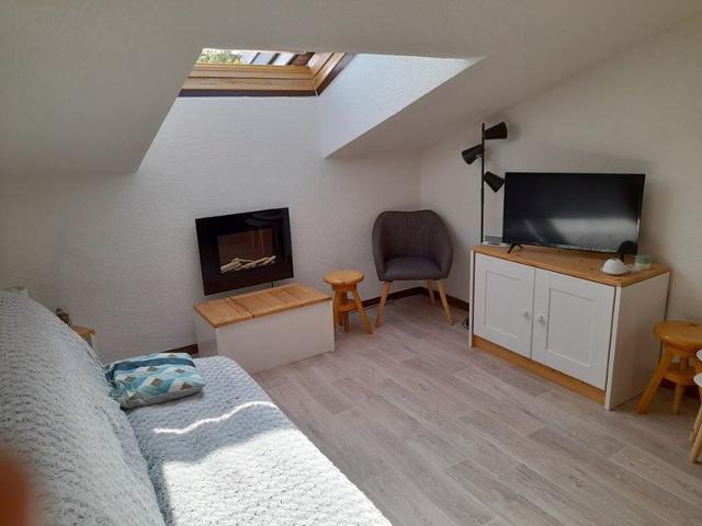 Résidence CHAMPFLEURI 2 - Albiez Montrond