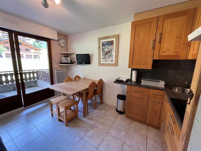 Résidence LE PERCE-NEIGE - Châtel