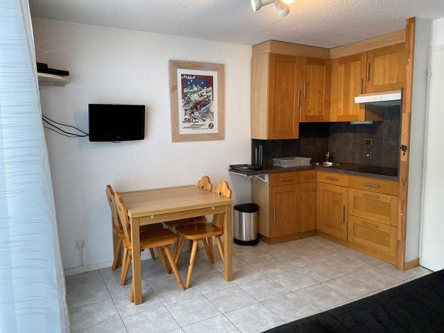 Résidence LE PERCE-NEIGE - Châtel