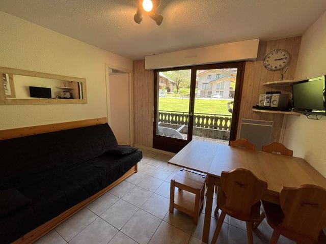 Résidence LE PERCE-NEIGE - Châtel