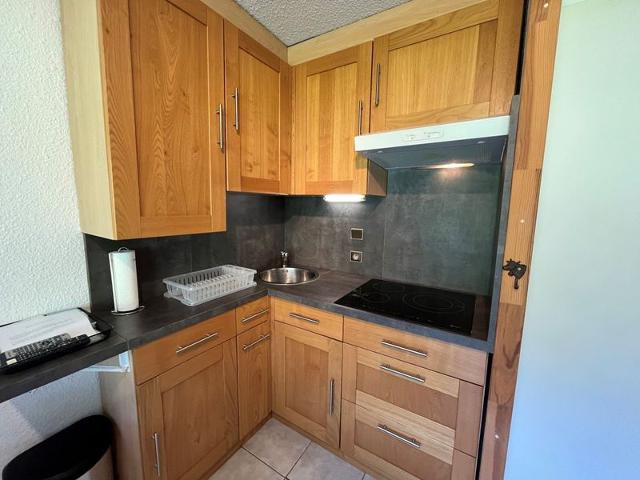 Résidence LE PERCE-NEIGE - Châtel