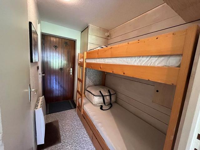 Résidence LE PERCE-NEIGE - Châtel