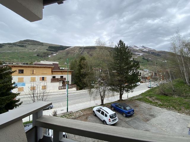 Appartement Kandahar 917 - Les Deux Alpes Centre