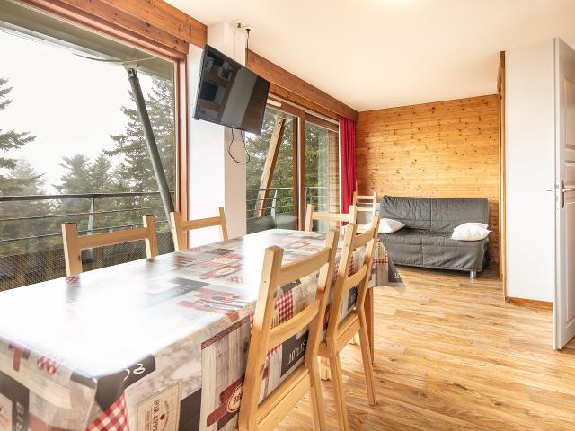Appartement V du Bachat - A21 Arolles - Appart spacieux 8pers - Chamrousse