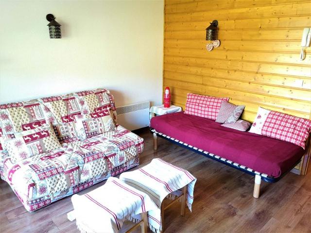 RÉSIDENCE EDEN DES CIMES - La Joue du Loup