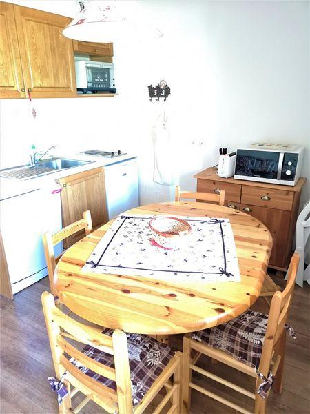 RÉSIDENCE EDEN DES CIMES - La Joue du Loup