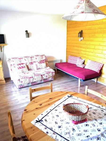 RÉSIDENCE EDEN DES CIMES - La Joue du Loup