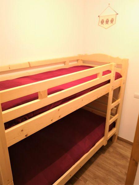 RÉSIDENCE EDEN DES CIMES - La Joue du Loup