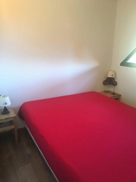 RÉSIDENCE EDEN DES CIMES - La Joue du Loup