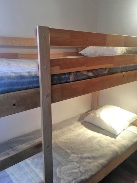 RÉSIDENCE EDEN DES CIMES - La Joue du Loup