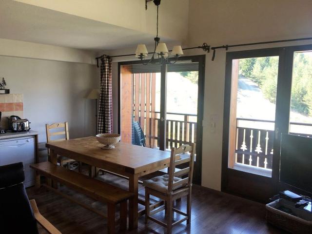 RÉSIDENCE EDEN DES CIMES - La Joue du Loup