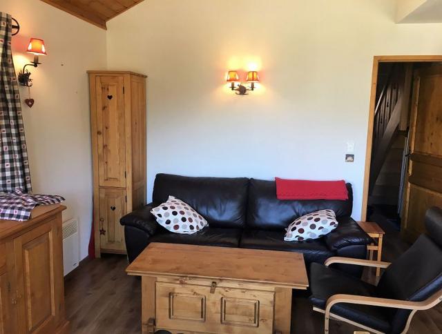 RÉSIDENCE EDEN DES CIMES - La Joue du Loup