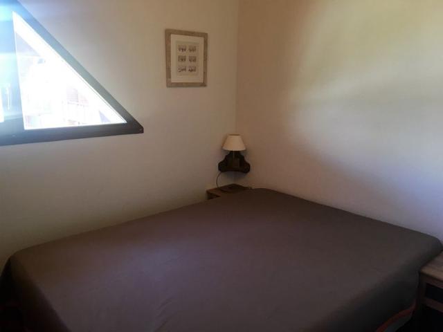 RÉSIDENCE EDEN DES CIMES - La Joue du Loup