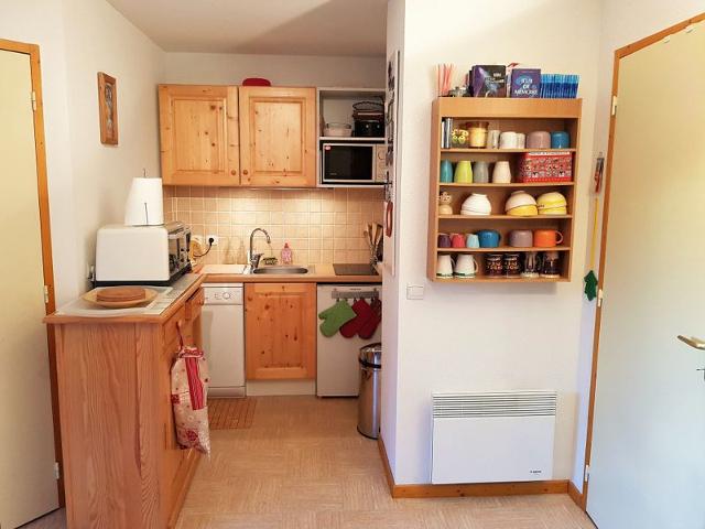 RÉSIDENCE LE PANORAMIQUE - La Joue du Loup