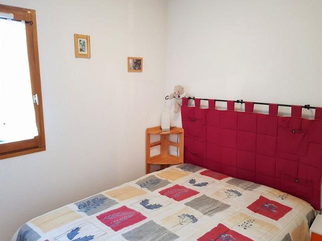 RÉSIDENCE LE PANORAMIQUE - La Joue du Loup