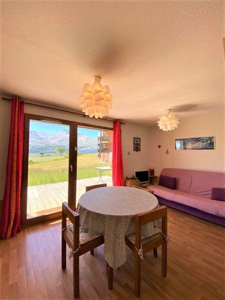 RÉSIDENCE LES MOUFLONS 1 - La Joue du Loup