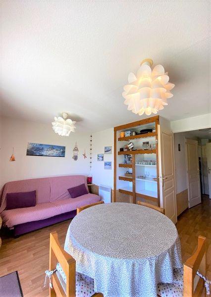 RÉSIDENCE LES MOUFLONS 1 - La Joue du Loup