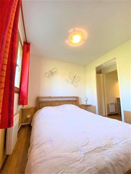 RÉSIDENCE LES MOUFLONS 1 - La Joue du Loup