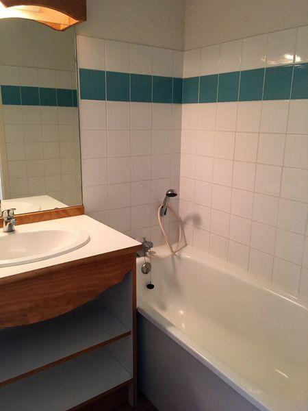 RÉSIDENCE LES MOUFLONS 1 - La Joue du Loup