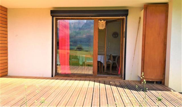 RÉSIDENCE LES MOUFLONS 1 - La Joue du Loup