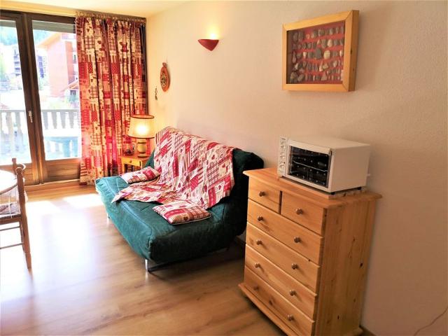 RÉSIDENCE LES TERRASSES - La Joue du Loup