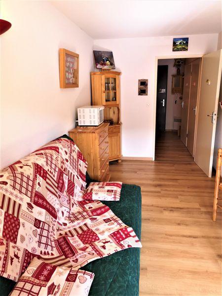 RÉSIDENCE LES TERRASSES - La Joue du Loup