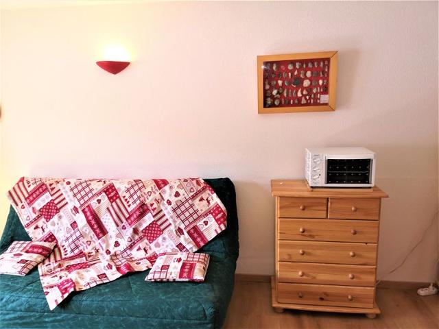 RÉSIDENCE LES TERRASSES - La Joue du Loup