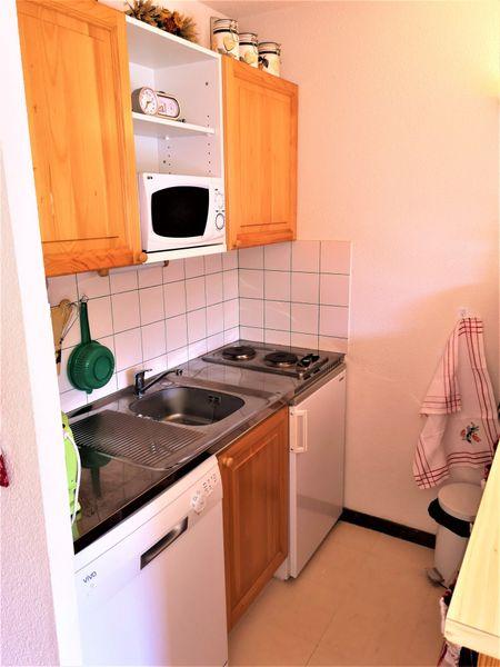 RÉSIDENCE LES TERRASSES - La Joue du Loup