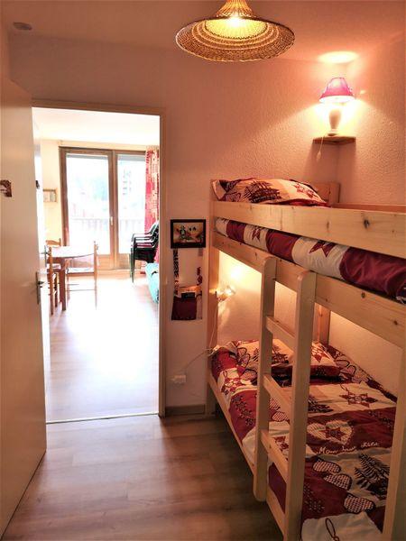 RÉSIDENCE LES TERRASSES - La Joue du Loup