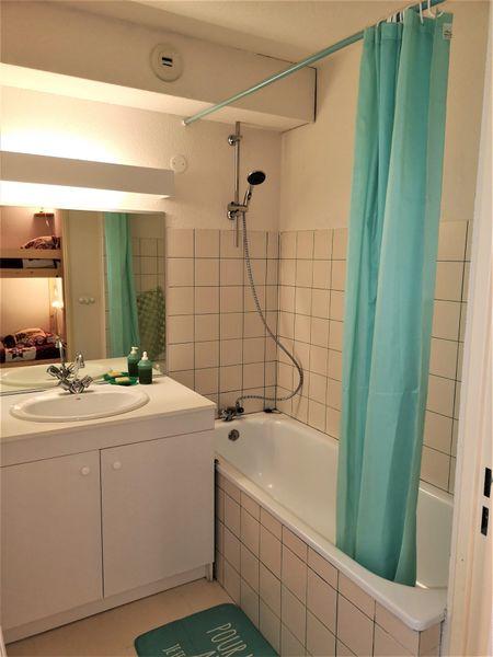 RÉSIDENCE LES TERRASSES - La Joue du Loup