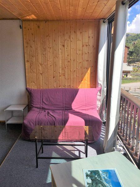 RÉSIDENCE LES TERRASSES - La Joue du Loup