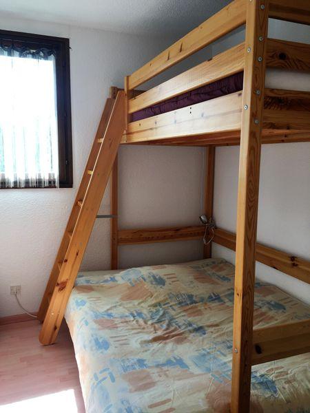 RÉSIDENCE LES TERRASSES - La Joue du Loup