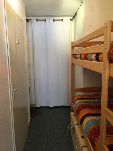 RÉSIDENCE LES TERRASSES - La Joue du Loup