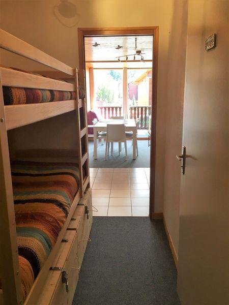 RÉSIDENCE LES TERRASSES - La Joue du Loup