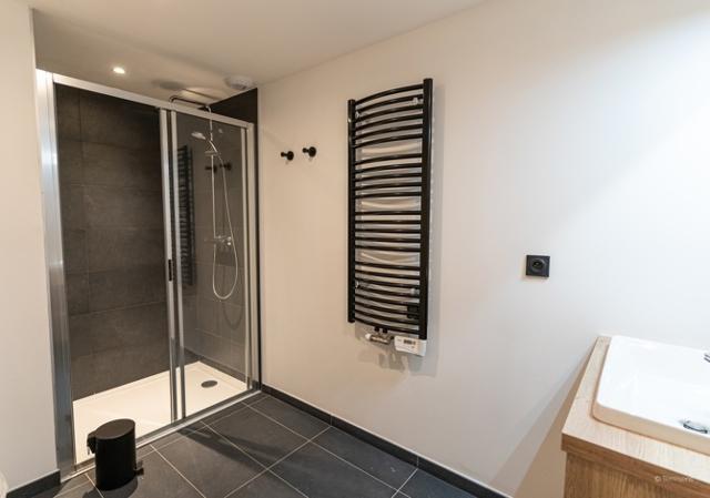 Résidence Terresens Les Roches Blanches - Combloux