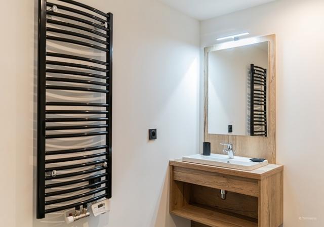 Résidence Terresens Les Roches Blanches - Combloux