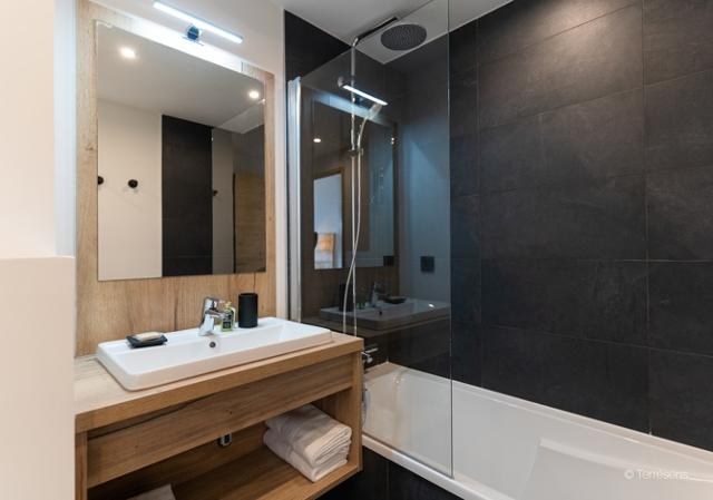 Résidence Terresens Les Roches Blanches - Combloux