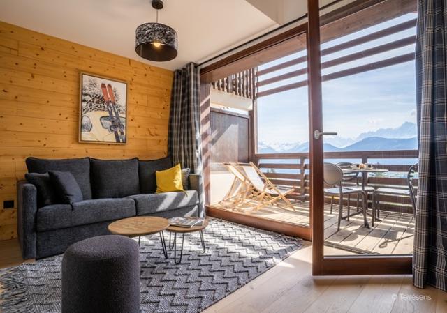 Résidence Terresens Les Roches Blanches - Combloux