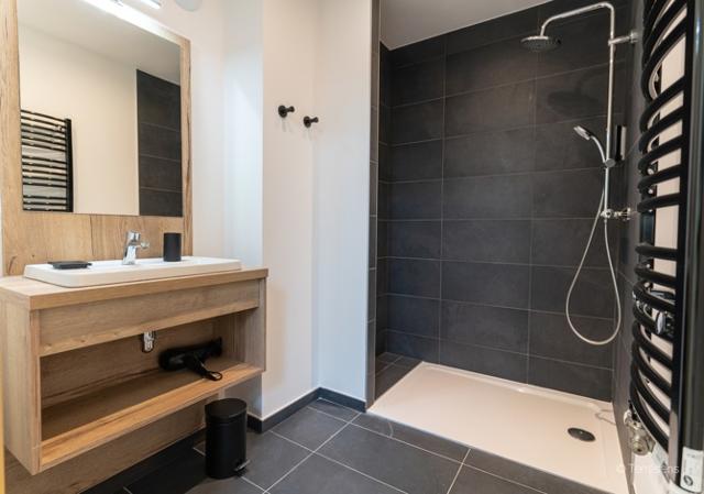 Résidence Terresens Les Roches Blanches - Combloux