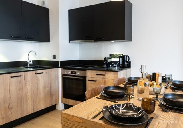 Résidence Terresens Les Roches Blanches - Combloux